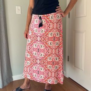 J. Jill knit skirt NWT